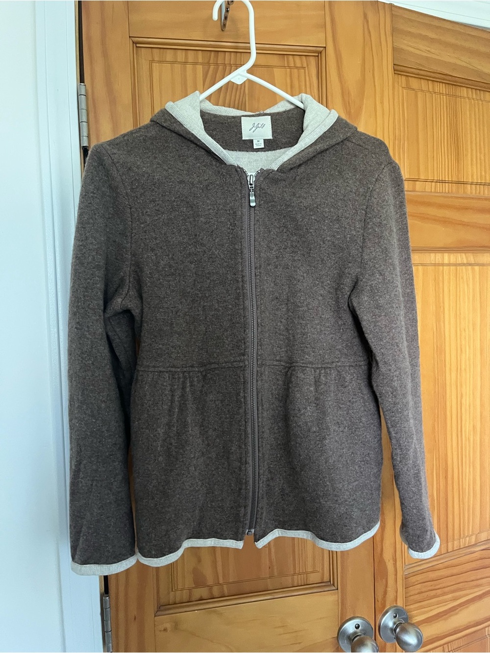 Women's Sweater Subcategory